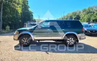 2002 Mitsubishi PAJARO