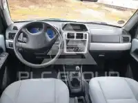 2002 Mitsubishi PAJARO