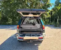 2002 Mitsubishi PAJARO