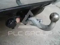 2002 Mitsubishi PAJARO