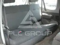 2002 Mitsubishi PAJARO