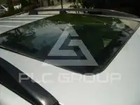 2002 Mitsubishi PAJARO