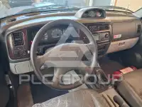 2002 Mitsubishi PAJARO