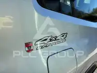 2002 Mitsubishi PAJARO