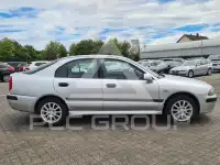 2002 Mitsubishi Carisma