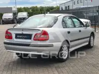 2002 Mitsubishi Carisma