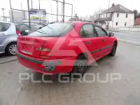 2002 Mitsubishi Carisma