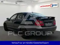 2002 Mitsubishi Carisma