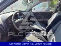 2002 Mitsubishi Carisma