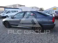 2002 Mitsubishi Carisma