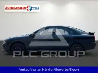 2002 Mitsubishi Carisma