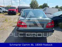 2002 Mitsubishi Carisma