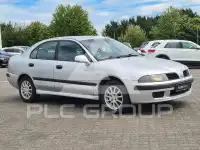 2002 Mitsubishi Carisma