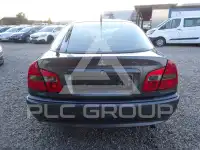 2002 Mitsubishi Carisma