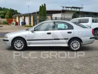 2002 Mitsubishi Carisma
