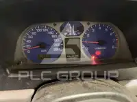 2002 Mitsubishi PAJARO