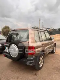 2002 Mitsubishi PAJARO