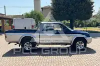 2002 Mitsubishi L200