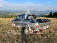 2002 Mitsubishi L200