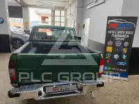 2002 Mitsubishi L200