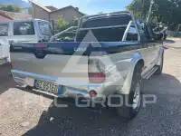 2002 Mitsubishi L200