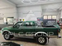 2002 Mitsubishi L200