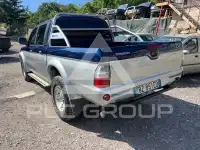 2002 Mitsubishi L200
