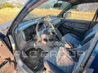 2002 Mitsubishi L200
