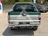 2002 Mitsubishi L200