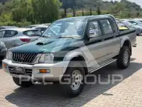 2002 Mitsubishi L200
