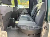 2002 Mitsubishi L200