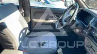2002 Mitsubishi L200