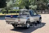 2002 Mitsubishi L200