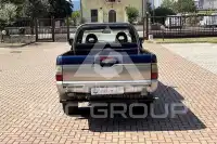 2002 Mitsubishi L200