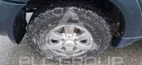 2002 Mitsubishi MONTERO