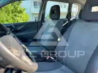 2002 Mitsubishi SpaceStar
