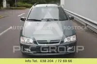 2002 Mitsubishi SpaceStar