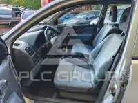 2002 Mitsubishi SpaceStar