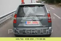 2002 Mitsubishi SpaceStar