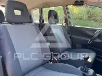 2002 Mitsubishi SpaceStar