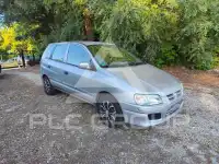 2002 Mitsubishi SpaceStar