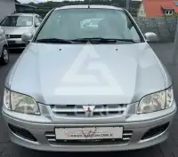 2002 Mitsubishi SpaceStar