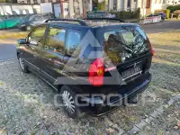 2002 Mitsubishi SpaceStar