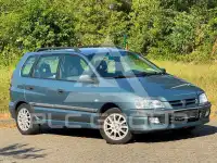 2002 Mitsubishi SpaceStar