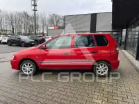 2002 Mitsubishi SpaceStar