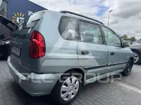 2002 Mitsubishi SpaceStar