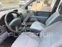 2002 Mitsubishi SpaceStar