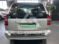 2002 Mitsubishi SpaceStar