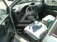 2002 Mitsubishi SpaceStar