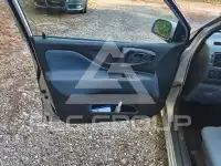2002 Mitsubishi SpaceStar